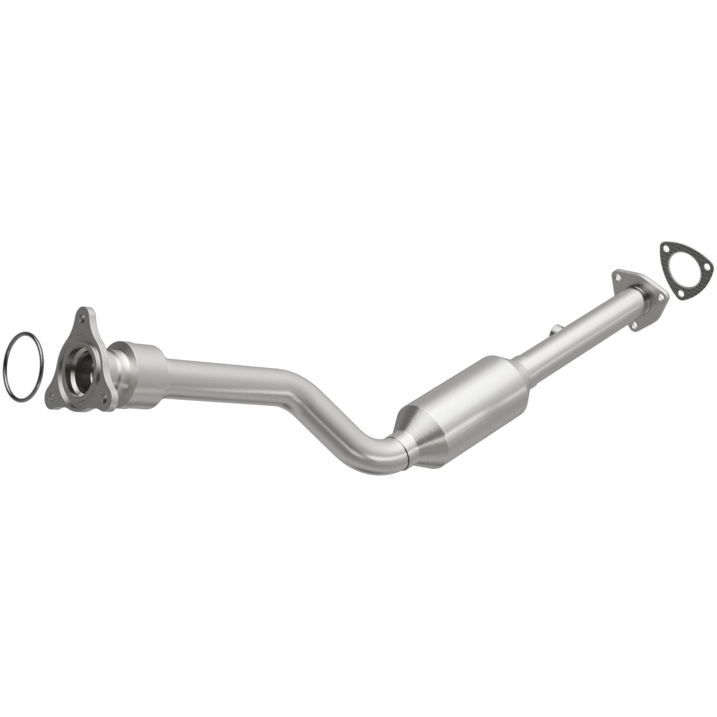 MagnaFlow California Grade CARB Compliant Direct-Fit Catalytic Converter 4561053 MAGNAFLOW-4561053