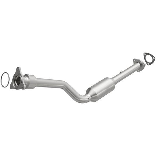 MagnaFlow California Grade CARB Compliant Direct-Fit Catalytic Converter 4561053 MAGNAFLOW-4561053