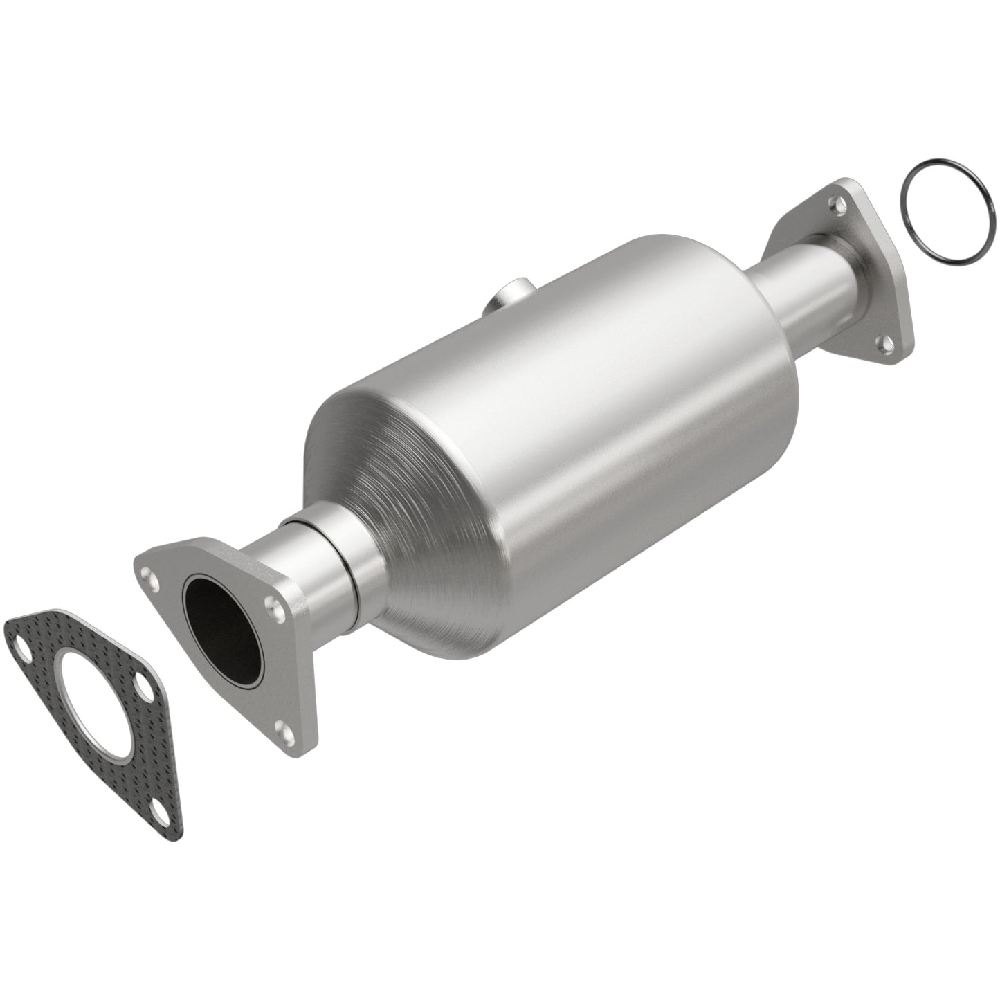 MagnaFlow 1998-2002 Honda Accord California Grade CARB Compliant Direct-Fit Catalytic Converter MAGNAFLOW-4561083