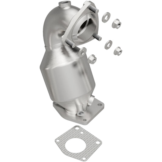 MagnaFlow 2004-2006 Saab 9-3 California Grade CARB Compliant Direct-Fit Catalytic Converter MAGNAFLOW-4561084