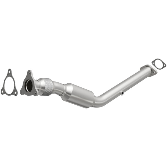 MagnaFlow California Grade CARB Compliant Direct-Fit Catalytic Converter 4561106 MAGNAFLOW-4561106