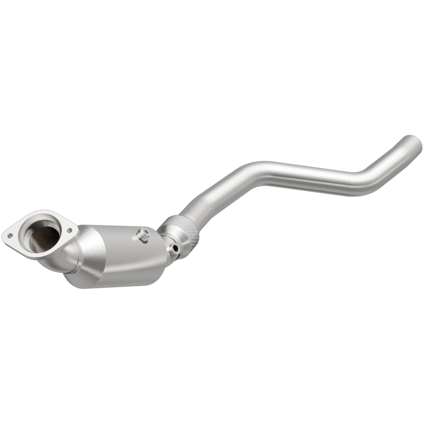 MagnaFlow California Grade CARB Compliant Direct-Fit Catalytic Converter 4561244 MAGNAFLOW-4561244