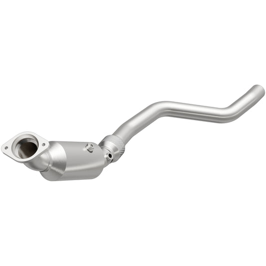 MagnaFlow California Grade CARB Compliant Direct-Fit Catalytic Converter 4561244 MAGNAFLOW-4561244