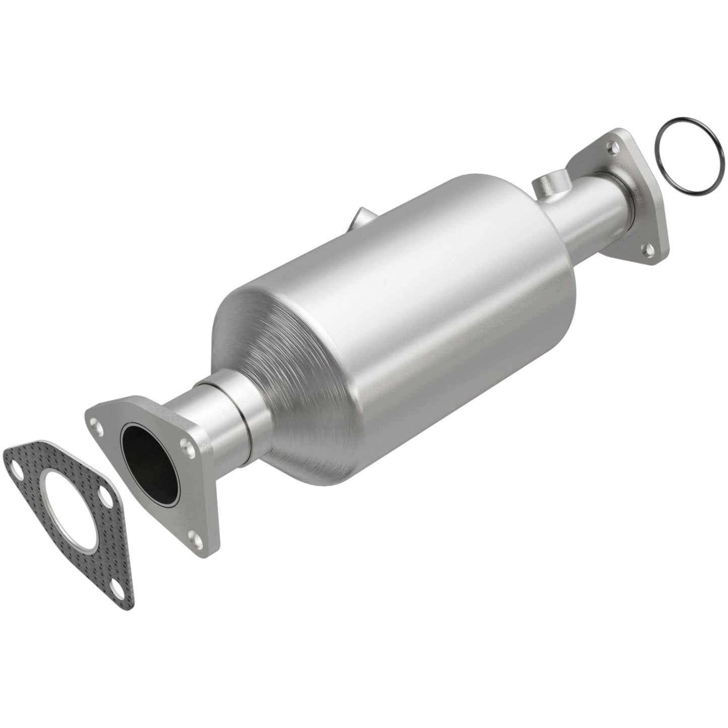 MagnaFlow California Grade CARB Compliant Direct-Fit Catalytic Converter 4561258 MAGNAFLOW-4561258