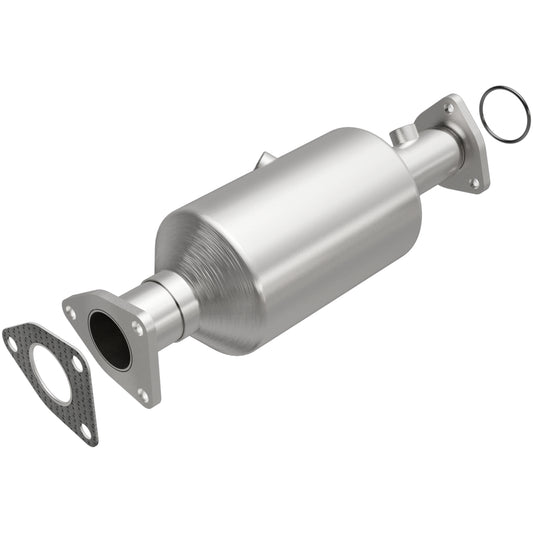 MagnaFlow California Grade CARB Compliant Direct-Fit Catalytic Converter 4561258 MAGNAFLOW-4561258