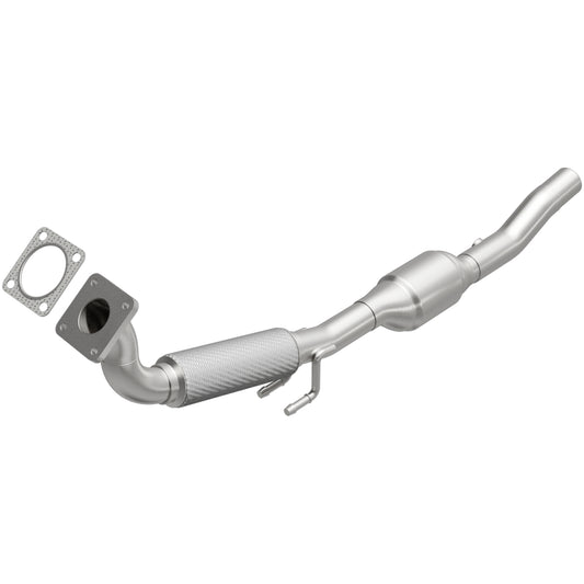 MagnaFlow California Grade CARB Compliant Direct-Fit Catalytic Converter 4561526 MAGNAFLOW-4561526