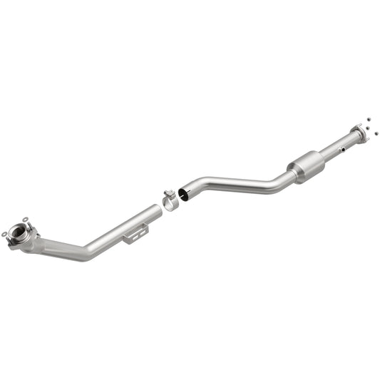 MagnaFlow 2004 Mercedes-Benz SLK230 California Grade CARB Compliant Direct-Fit Catalytic Converter MAGNAFLOW-4561722