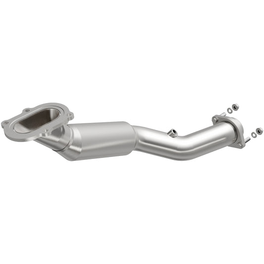MagnaFlow 2006 Chevrolet Corvette California Grade CARB Compliant Direct-Fit Catalytic Converter MAGNAFLOW-4561848