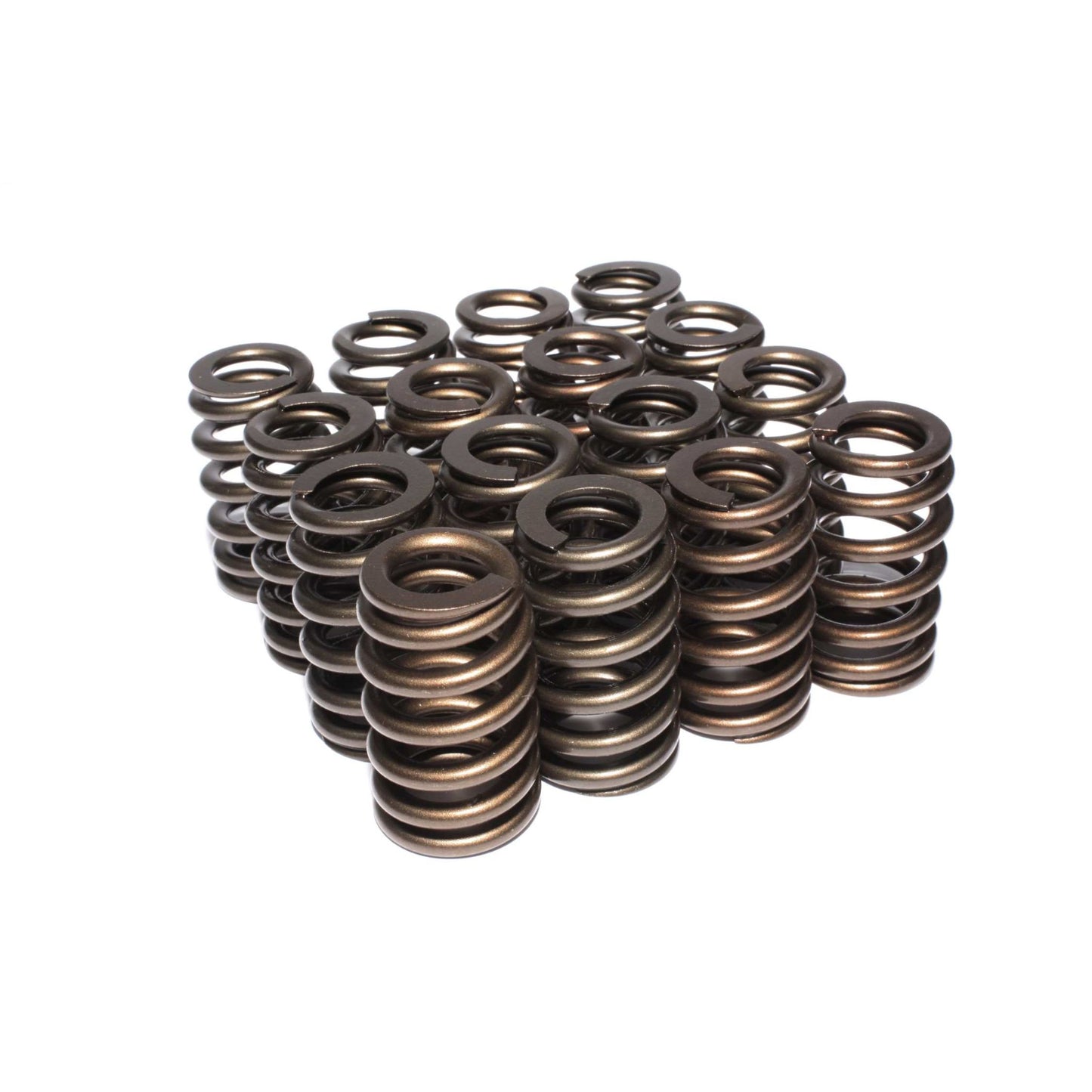 COMP Cams Performance Street 1.240" OD Beehive Spring; 1.700" Installed Height; 16 Springs COMP-26981-16
