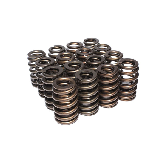 COMP Cams Performance Street 1.240" OD Beehive Spring; 1.700" Installed Height; 16 Springs COMP-26981-16