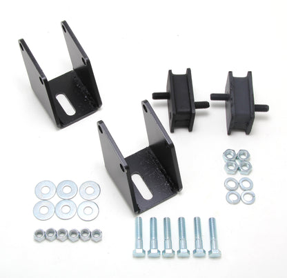 Trans-Dapt Performance Mopar Bb Into 1972-87 Dodge Truck (2Wd Or 4Wd)- Motor Mount Kit 4565