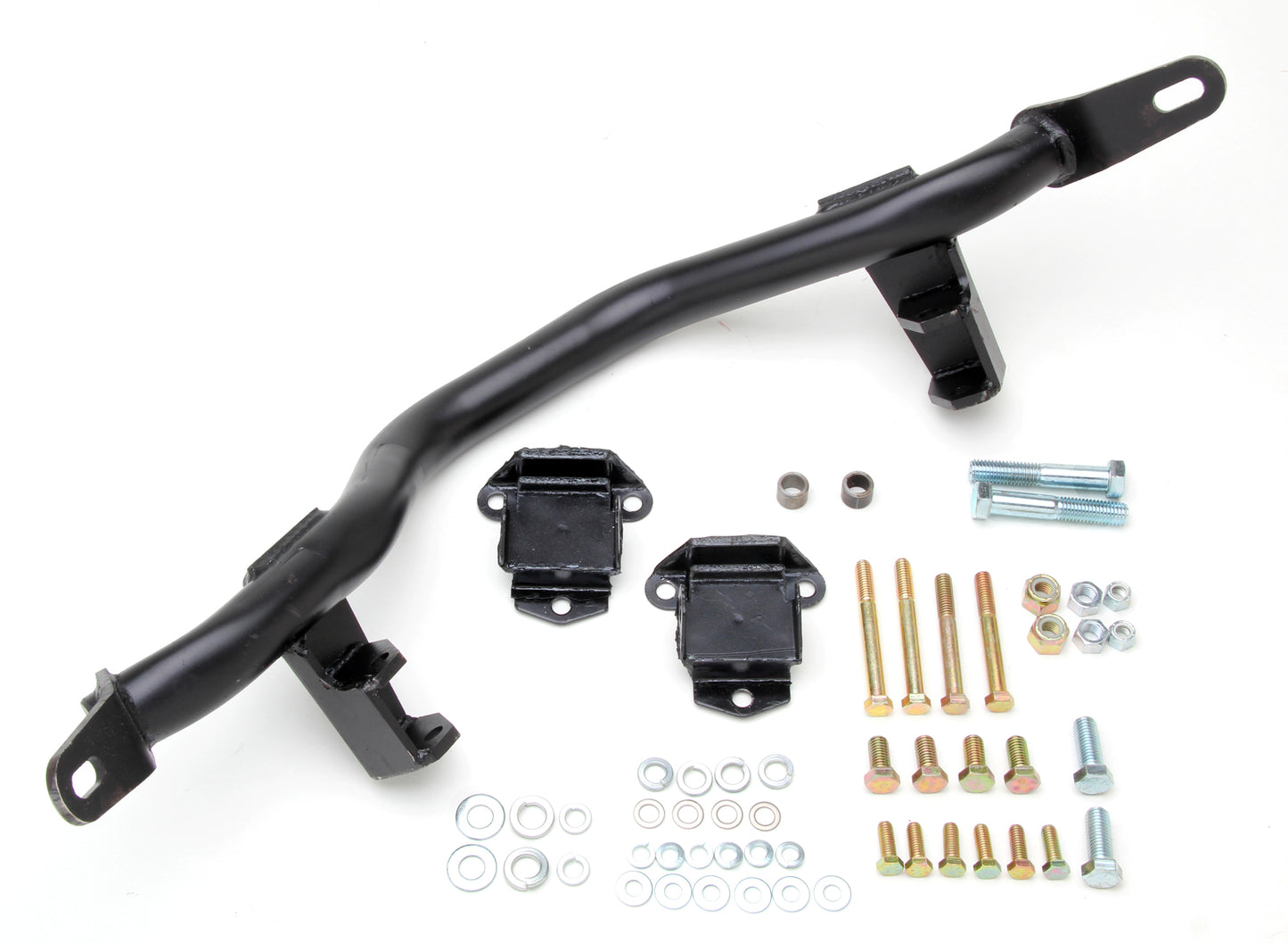 Trans-Dapt Performance Chevy Sb V8 (Not Lt1) Into Jeep Yj Wrangler- Crossmember And Mount Kit 4566