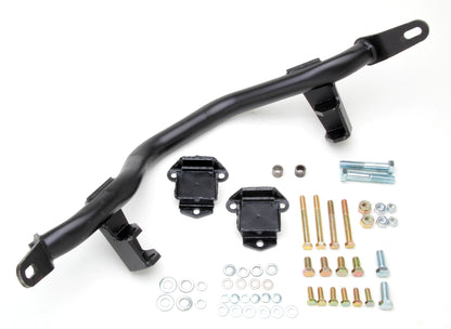Trans-Dapt Performance Chevy Sb V8 (Not Lt1) Into Jeep Yj Wrangler- Crossmember And Mount Kit 4566