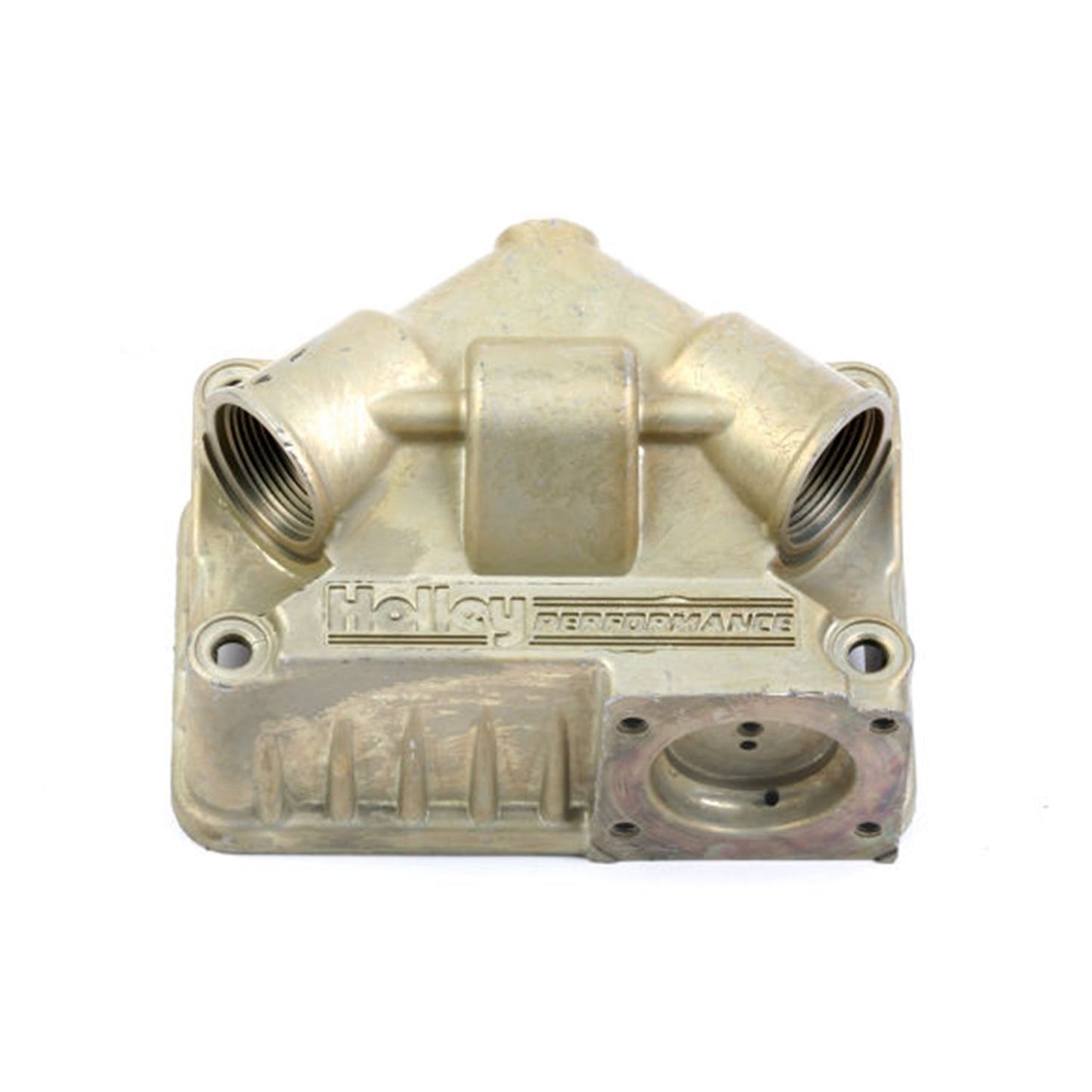 Holley Replacement Fuel Bowl Kit 134-108