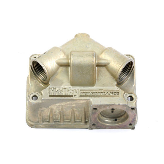 Holley Replacement Fuel Bowl Kit 134-108