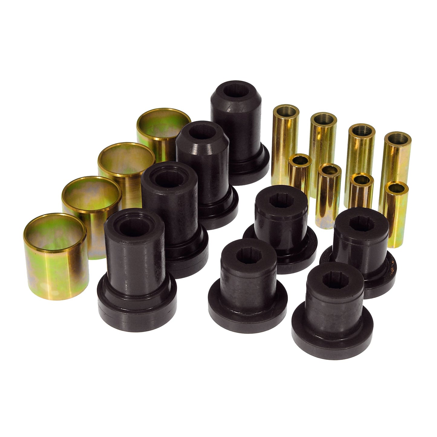 Prothane F150 2/4WD FRT C/ARM BUSH KIT 04-06 6-221-BL