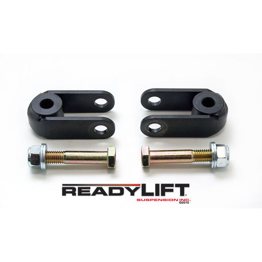 ReadyLift 1999-18 CHEV/GMC 1500/TAHOE/SUB/YUKON XL Rear Shock Extensions 67-3809