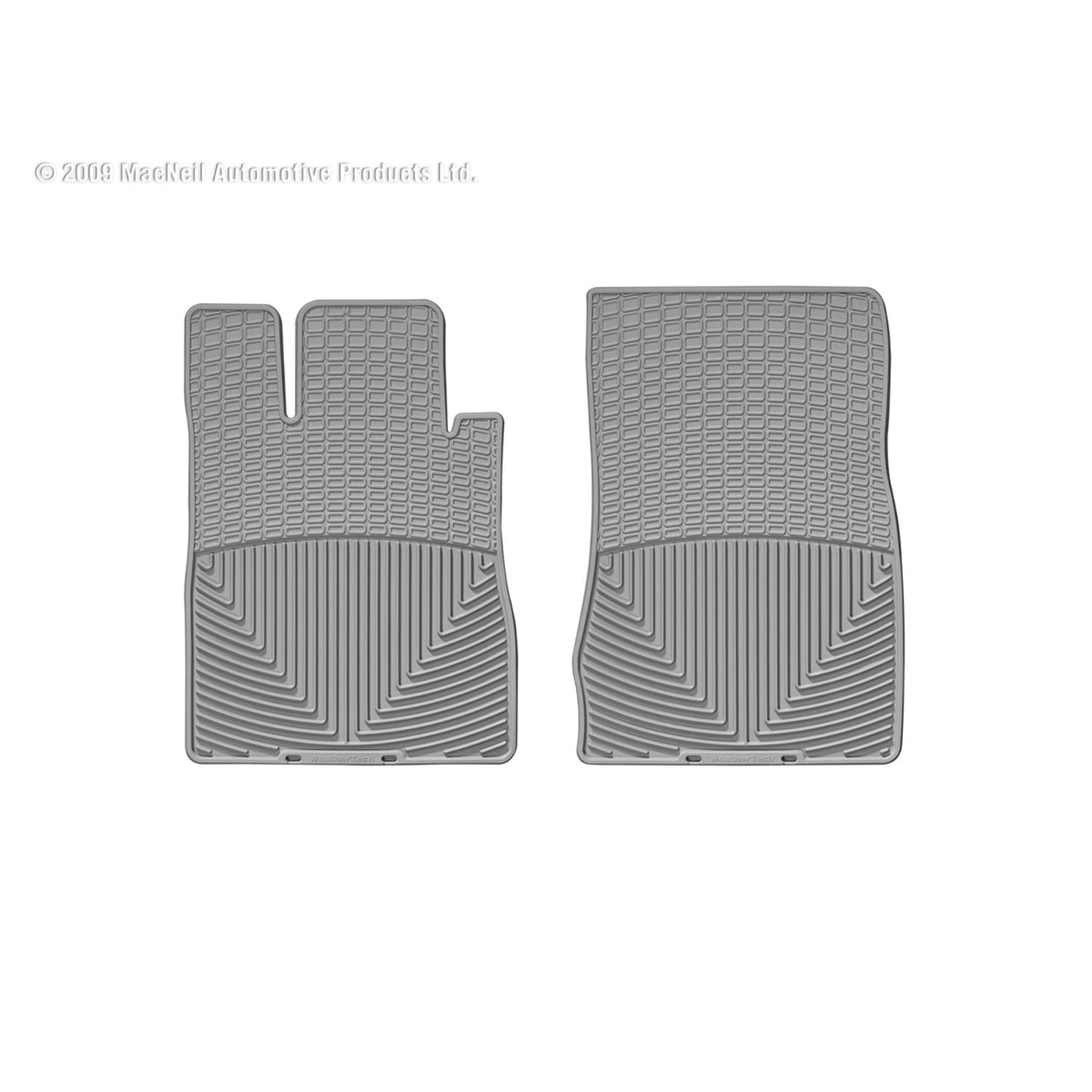 WeatherTech All Weather Floor Mats W36GR