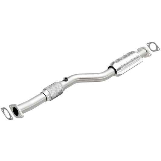 MagnaFlow California Grade CARB Compliant Direct-Fit Catalytic Converter 457000 MAGNAFLOW-457000