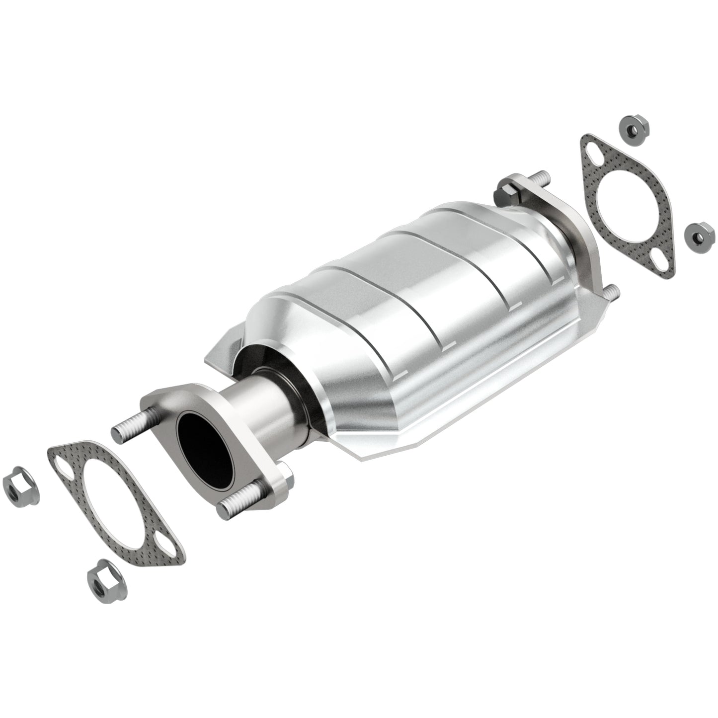 MagnaFlow California Grade CARB Compliant Direct-Fit Catalytic Converter 457001 MAGNAFLOW-457001