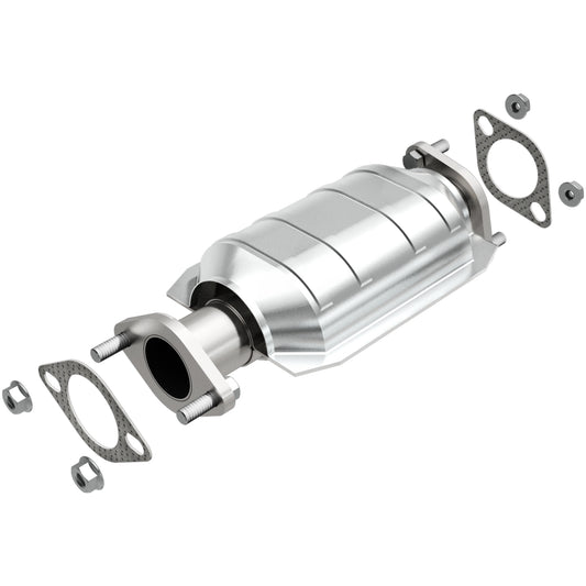 MagnaFlow California Grade CARB Compliant Direct-Fit Catalytic Converter 457001 MAGNAFLOW-457001