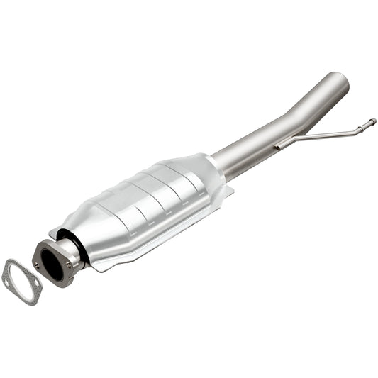 MagnaFlow California Grade CARB Compliant Direct-Fit Catalytic Converter 457010 MAGNAFLOW-457010
