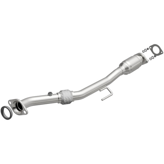 MagnaFlow 2002-2003 Nissan Altima California Grade CARB Compliant Direct-Fit Catalytic Converter MAGNAFLOW-457020
