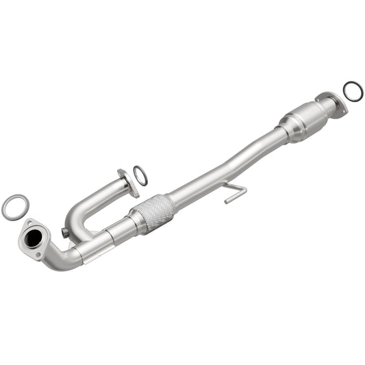 MagnaFlow California Grade CARB Compliant Direct-Fit Catalytic Converter 457022 MAGNAFLOW-457022