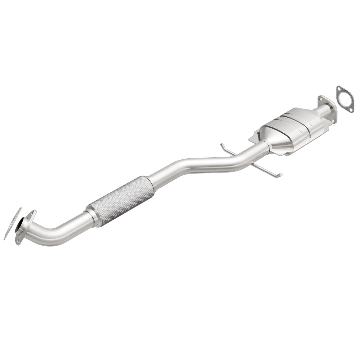 MagnaFlow California Grade CARB Compliant Direct-Fit Catalytic Converter 457023 MAGNAFLOW-457023