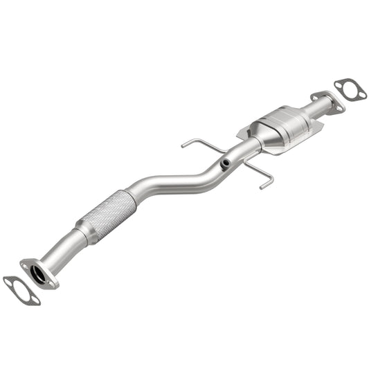 MagnaFlow California Grade CARB Compliant Direct-Fit Catalytic Converter 457024 MAGNAFLOW-457024
