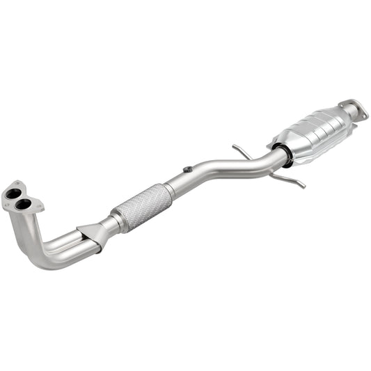 MagnaFlow 1999-2001 Hyundai Sonata California Grade CARB Compliant Direct-Fit Catalytic Converter MAGNAFLOW-457026