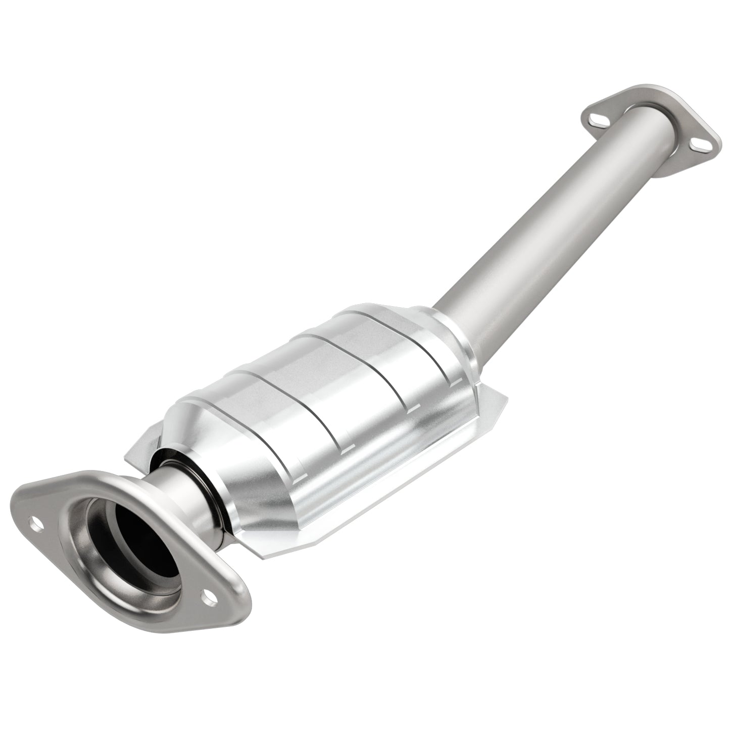 MagnaFlow California Grade CARB Compliant Direct-Fit Catalytic Converter 457027 MAGNAFLOW-457027