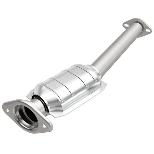 MagnaFlow California Grade CARB Compliant Direct-Fit Catalytic Converter 457027 MAGNAFLOW-457027