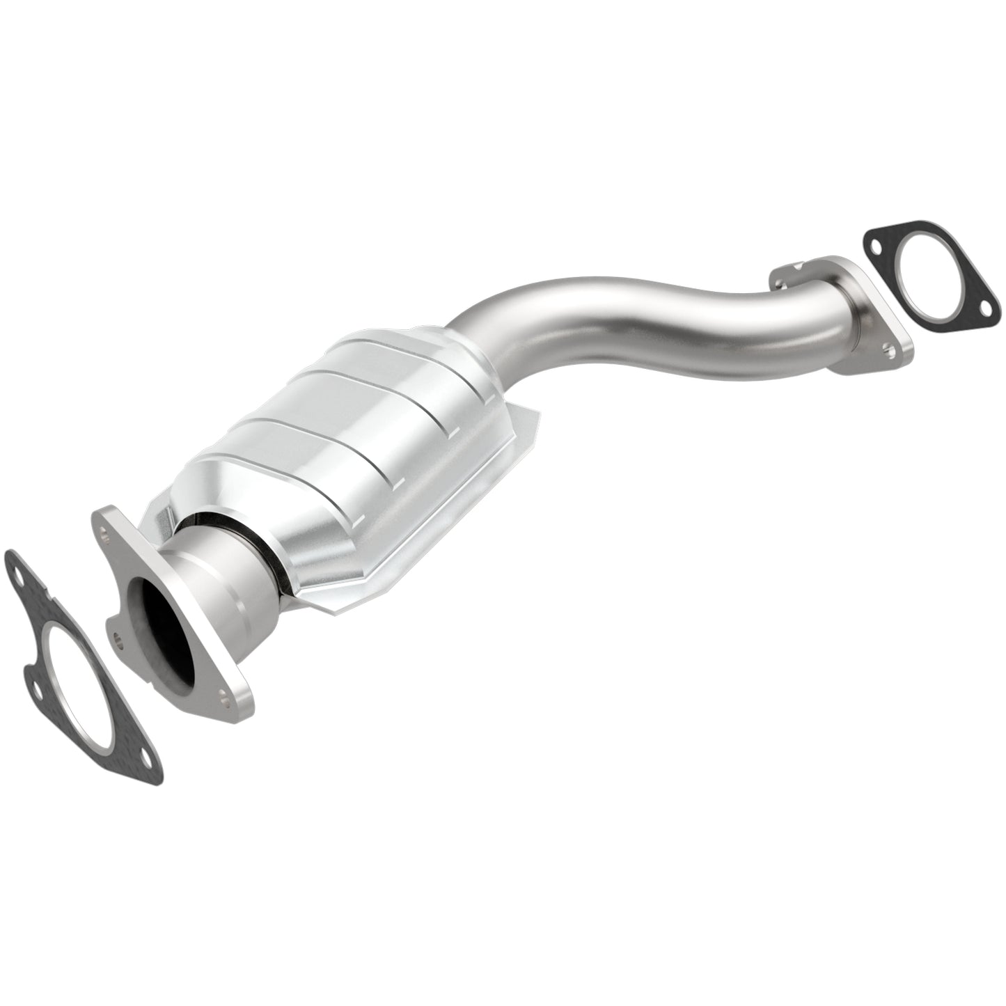 MagnaFlow California Grade CARB Compliant Direct-Fit Catalytic Converter 457028 MAGNAFLOW-457028