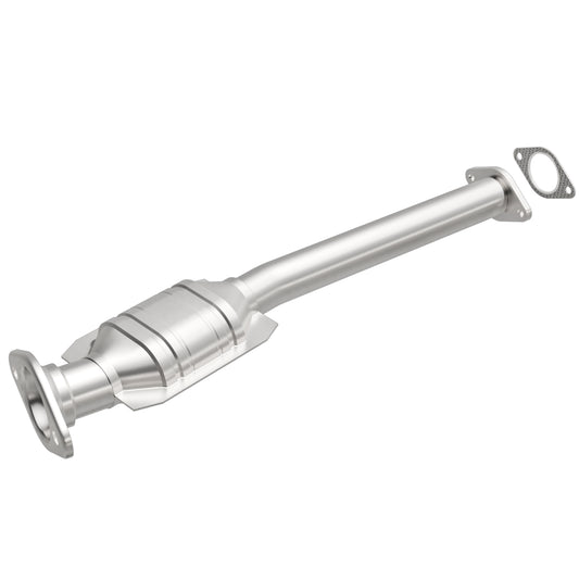 MagnaFlow California Grade CARB Compliant Direct-Fit Catalytic Converter 457029 MAGNAFLOW-457029