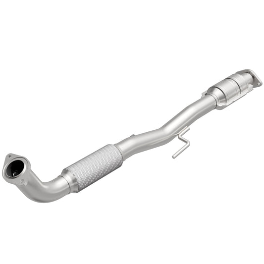 MagnaFlow California Grade CARB Compliant Direct-Fit Catalytic Converter 457166 MAGNAFLOW-457166