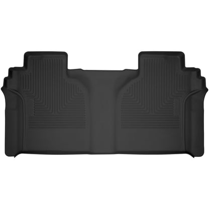 Husky Liners 2nd Seat Floor Liner (Full Coverage) 54201