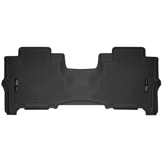 Husky Liners 2nd Seat Floor Liner 54691