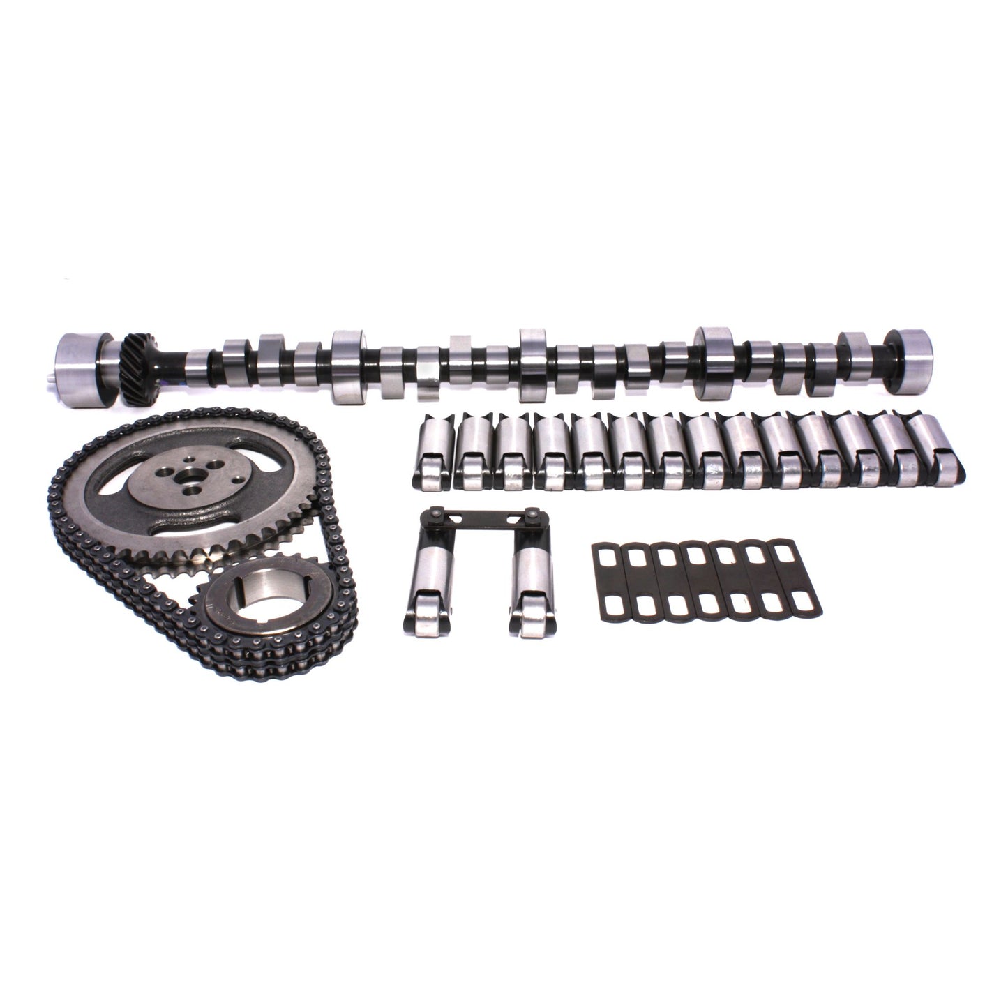 COMP Cams Xtreme Energy 254/260 Solid Roller Cam SK-Kit for Chrysler 383-440 COMP-SK23-703-9