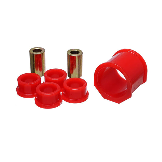 Energy Suspension RACK/PINION BUSHING SET 11.10101R