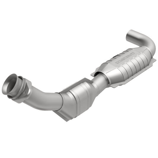 MagnaFlow California Grade CARB Compliant Direct-Fit Catalytic Converter 458031 MAGNAFLOW-458031