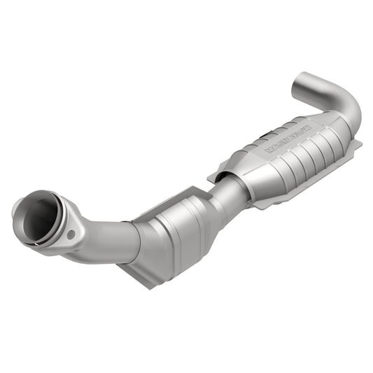 MagnaFlow California Grade CARB Compliant Direct-Fit Catalytic Converter 458038 MAGNAFLOW-458038