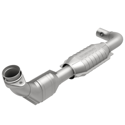MagnaFlow California Grade CARB Compliant Direct-Fit Catalytic Converter 458058 MAGNAFLOW-458058