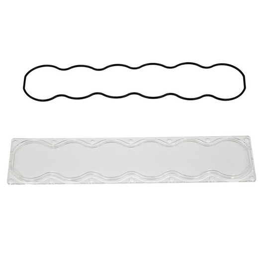 Baja Designs OnX6 Light Bar Lens Kit 458113