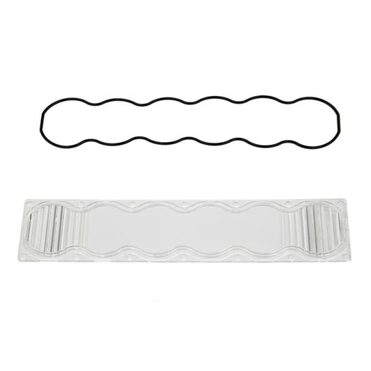 Baja Designs OnX6 Light Bar Lens Kit 458114