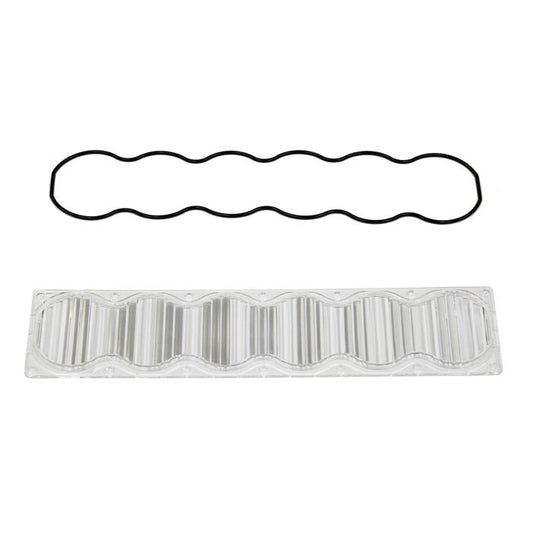 Baja Designs OnX6 Light Bar Lens Kit 458115