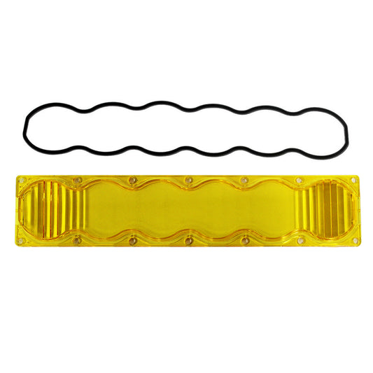 Baja Designs OnX6 Light Bar Lens Kit 458117