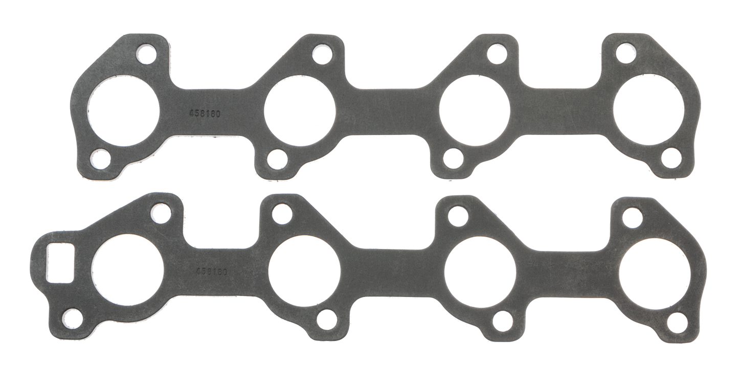 SCE Gaskets DODGE 4.7L V8 GRAPH-FORM 1/8 THK EXH GSKTS 458180