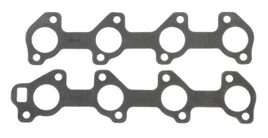 SCE Gaskets DODGE 4.7L V8 GRAPH-FORM 1/8 THK EXH GSKTS 458180