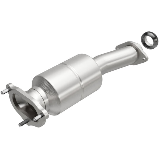 MagnaFlow California Grade CARB Compliant Direct-Fit Catalytic Converter 459010 MAGNAFLOW-459010
